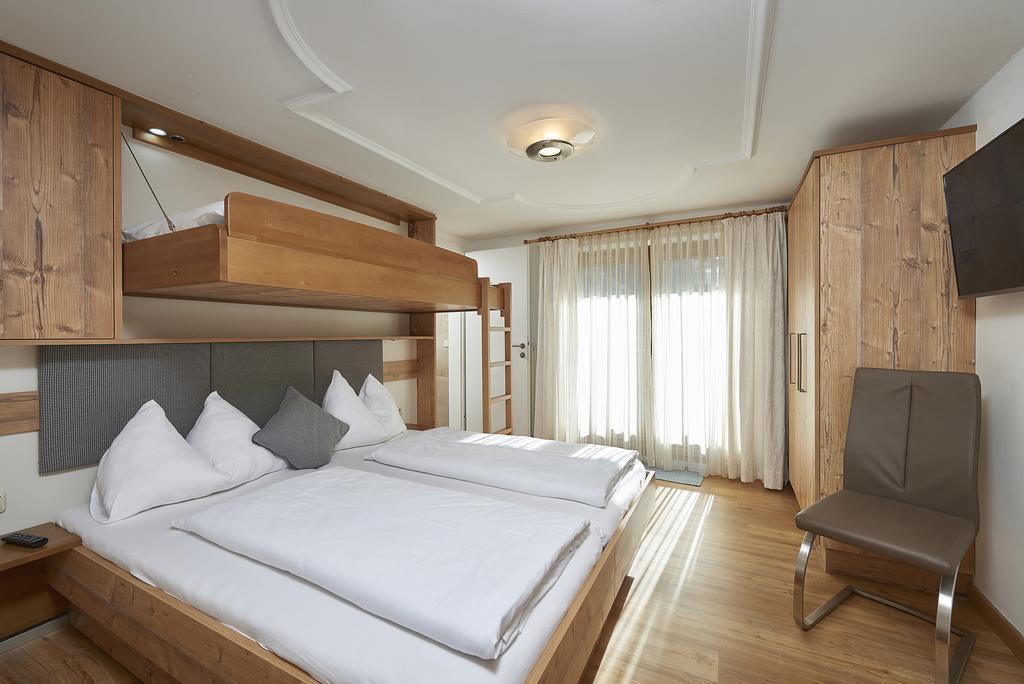 Landhaus Zirmhof Saalbach-Hinterglemm Ngoại thất bức ảnh