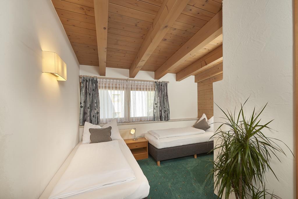 Landhaus Zirmhof Saalbach-Hinterglemm Ngoại thất bức ảnh